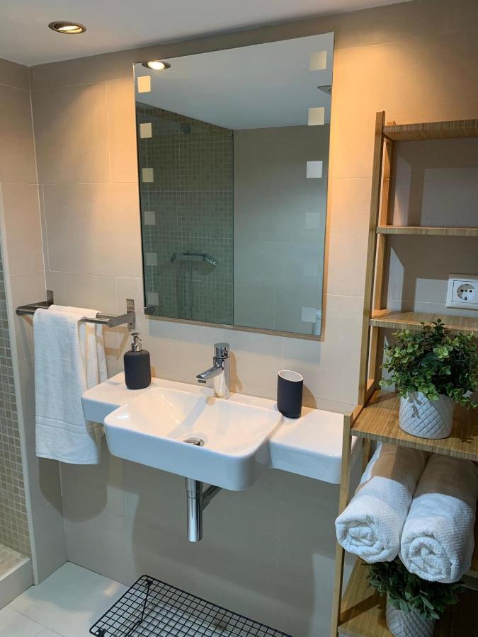 Precioso Duplex En Triana - Wifi Gratis Apartment Seville Ngoại thất bức ảnh