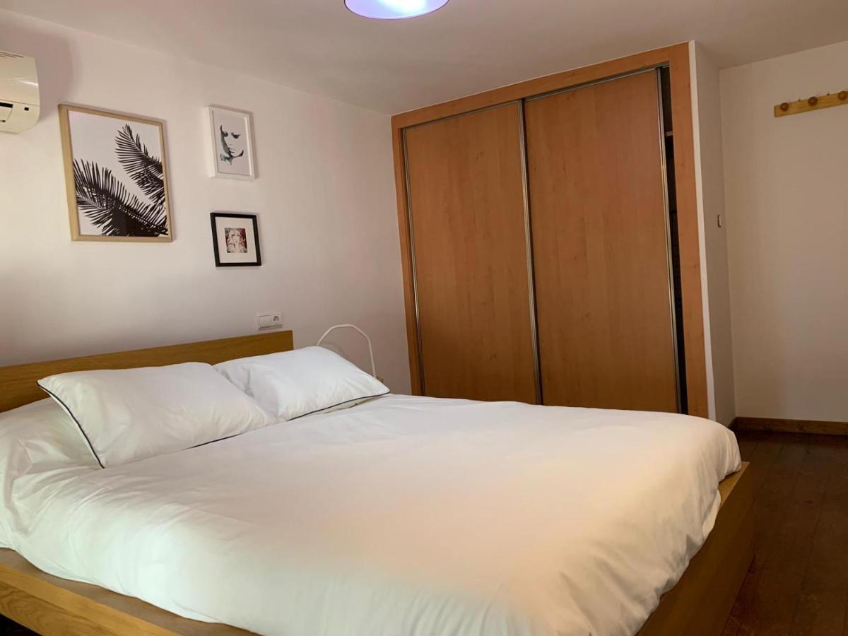 Precioso Duplex En Triana - Wifi Gratis Apartment Seville Ngoại thất bức ảnh