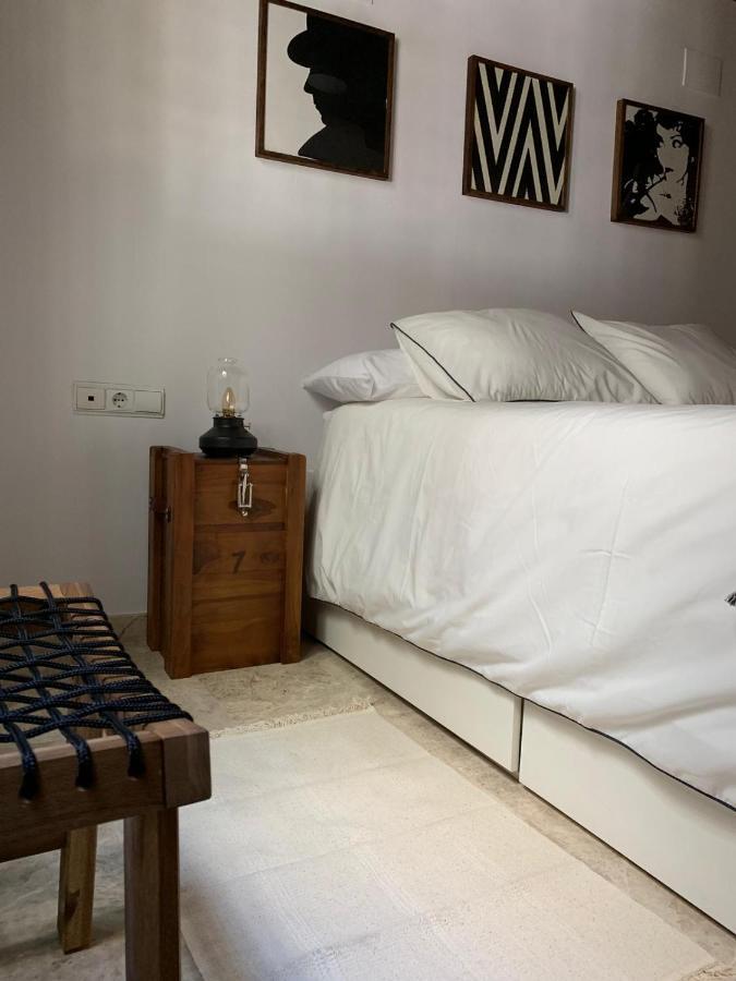 Precioso Duplex En Triana - Wifi Gratis Apartment Seville Ngoại thất bức ảnh