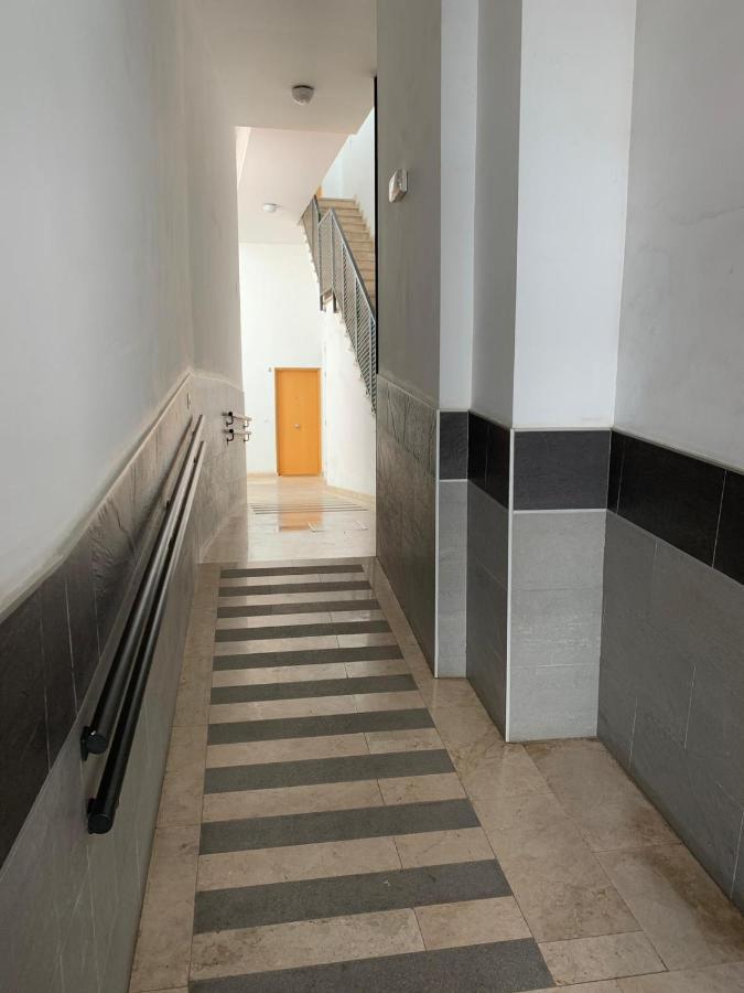 Precioso Duplex En Triana - Wifi Gratis Apartment Seville Ngoại thất bức ảnh